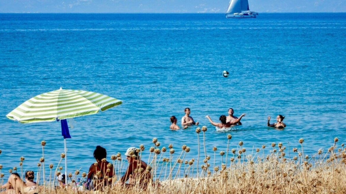 Δικαίωμα στην «σπαστή» καλοκαιρινή άδεια αποκτούν οι μισθωτοί με το νέο εργασιακό νομοσχέδιο