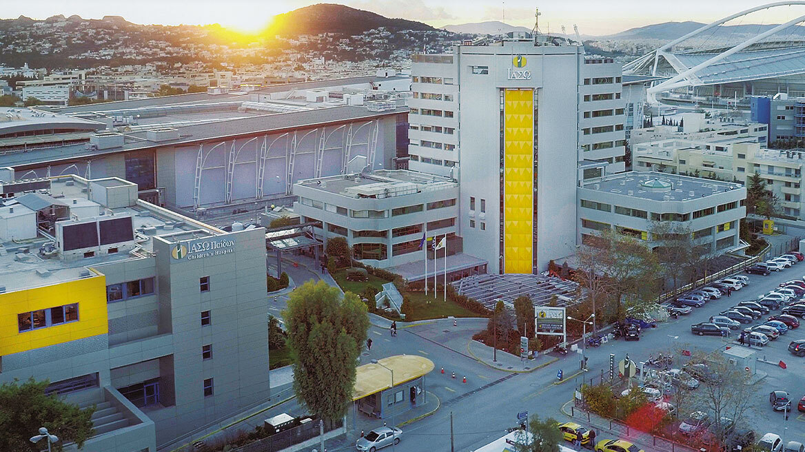 ΙΑΣΩ Γενική Κλινική: Διεθνές Κέντρο Εκπαίδευσης και Επίδειξης για την πλέον προηγμένη τεχνική αντιμετώπισης της Καλοήθους Υπερπλασίας του Προστάτη
