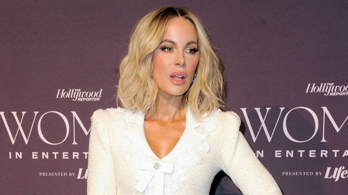 Η Κέιτ Μπέκινσείλ μήνυσε την παραγωγή του «Canary Black» για αμέλεια και πρόκληση σωματικής και ψυχικής βλάβης
