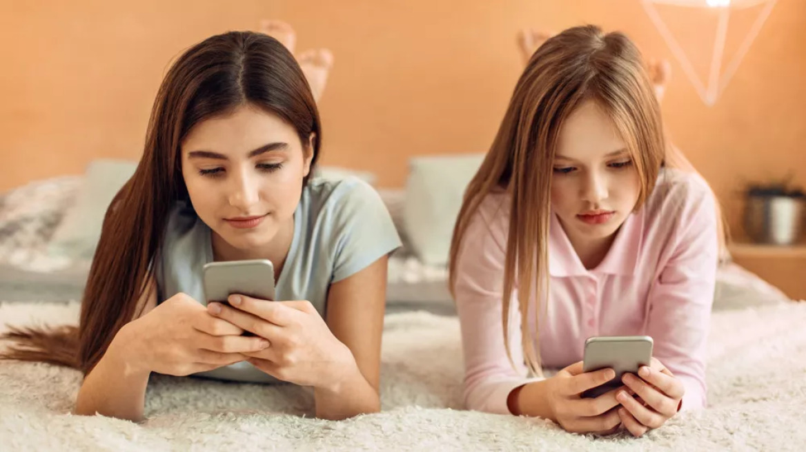 Τι προκαλούν τα social media στην ψυχική υγεία των παιδιών – Οι επιστήμονες κρούουν τον κώδωνα του κινδύνου