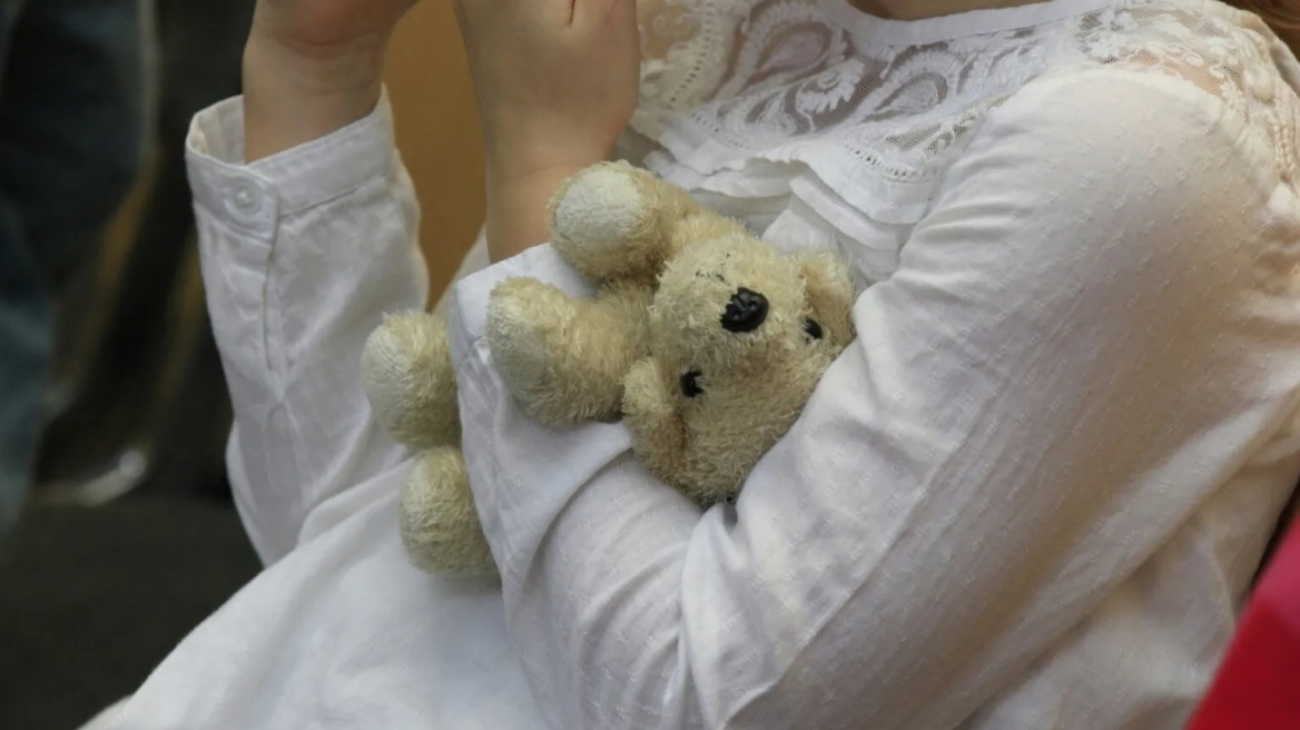 H Δανάη έχασε το μωρό της στον 5ο μήνα κύησης: «Αυτά τα δύο λεπτά που είδα το νεκρό κοριτσάκι μου ήταν πάρα πολύ σημαντικά»