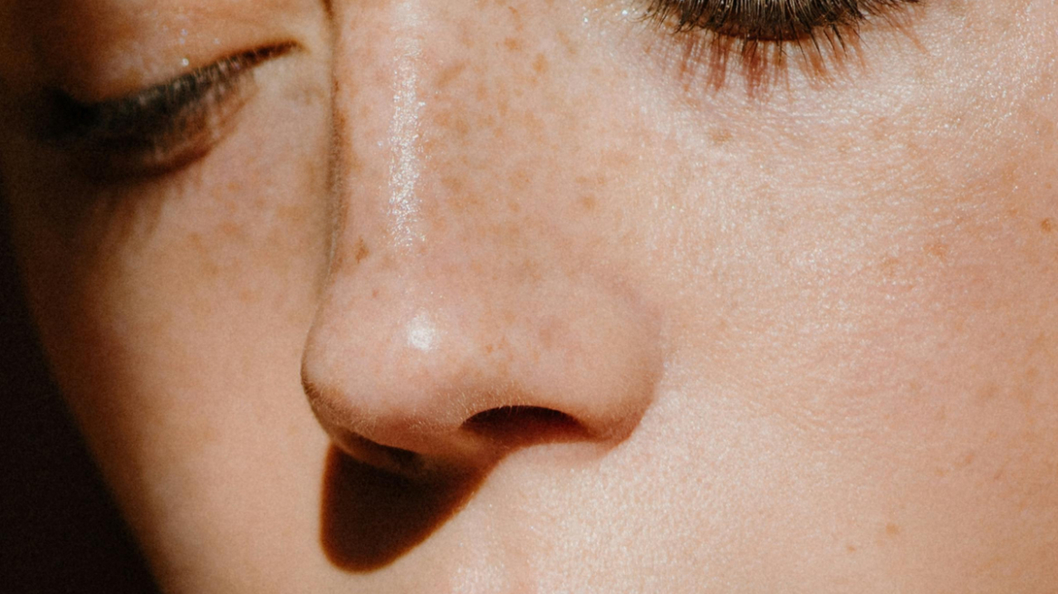 Αυτό το αντηλιακό είναι ιδανικό για όσους δεν φορούν καθημερινά λόγω υφής