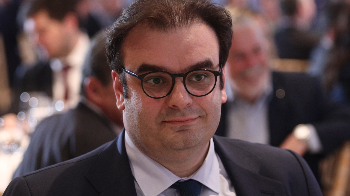 Πιερρακάκης: 37.000 συμπολίτες μας έχουν ρυθμίσει χρέη 12 δισ. ευρώ στον εξωδικαστικό μηχανισμό