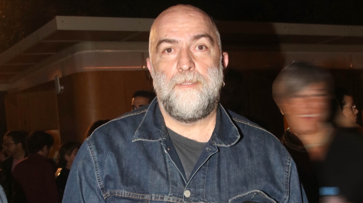 Μπάμπης Στόκας για Πυξ Λαξ: Δεν ζηλέψαμε κανέναν, έβγαζαν φήμες ότι χωρίζαμε