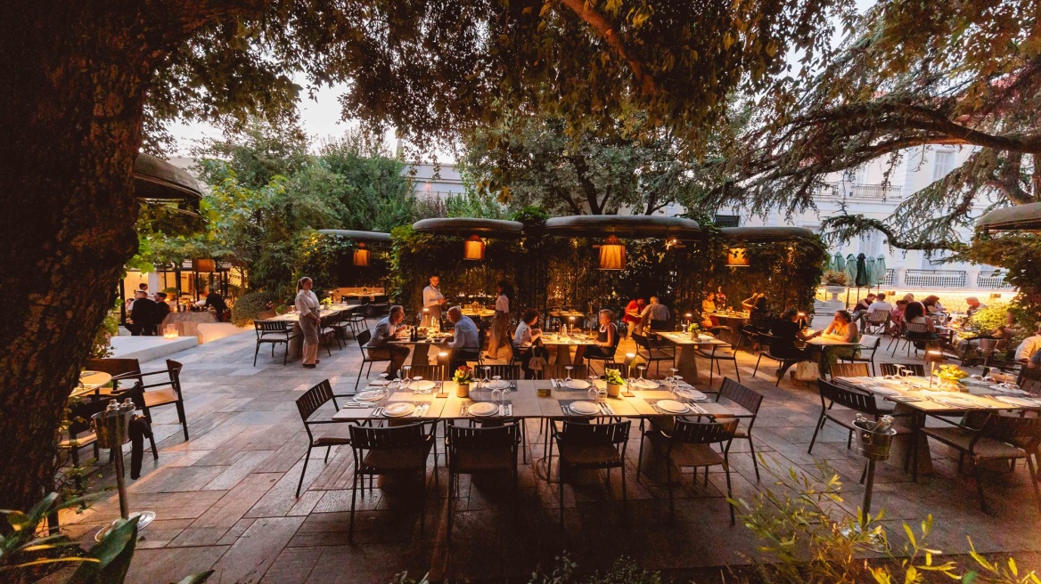 Μήπως ήρθε η ώρα να «φύγετε» χωρίς να πάτε μακριά;
