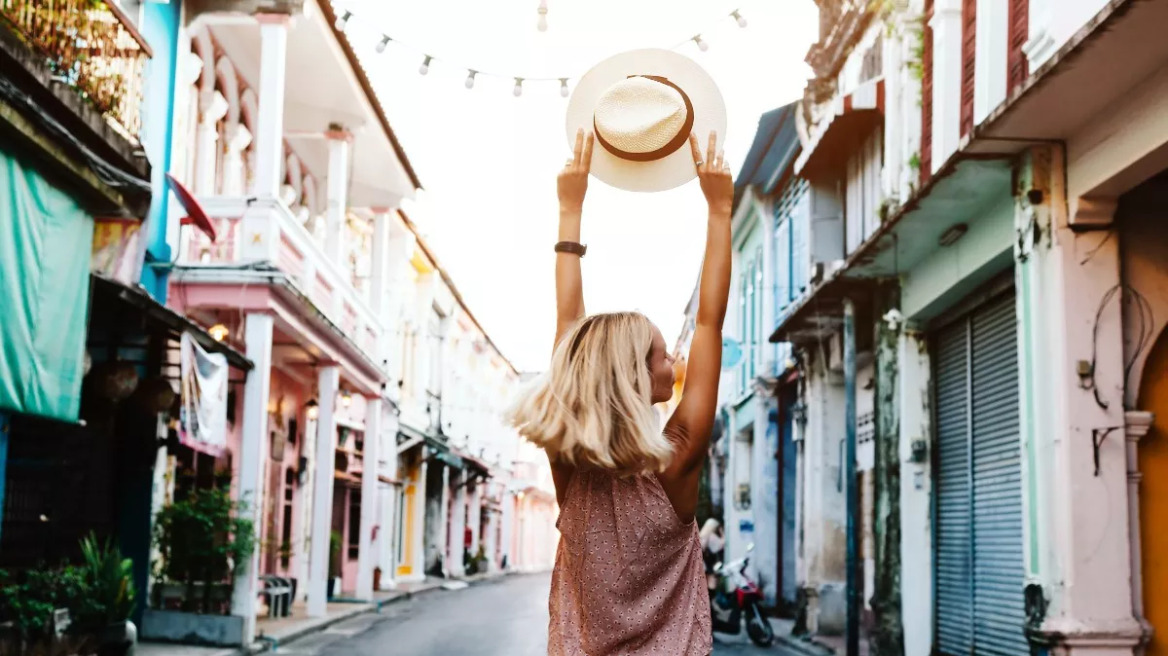 Τι είναι ο νέος δείκτης ευεξίας των ευρωπαϊκών πόλεων – Ποιες πόλεις είναι πρώτες στη λίστα
