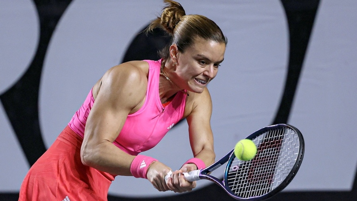 Σάκκαρη: Η κλήρωση στα προκριματικά του Βερολίνου
