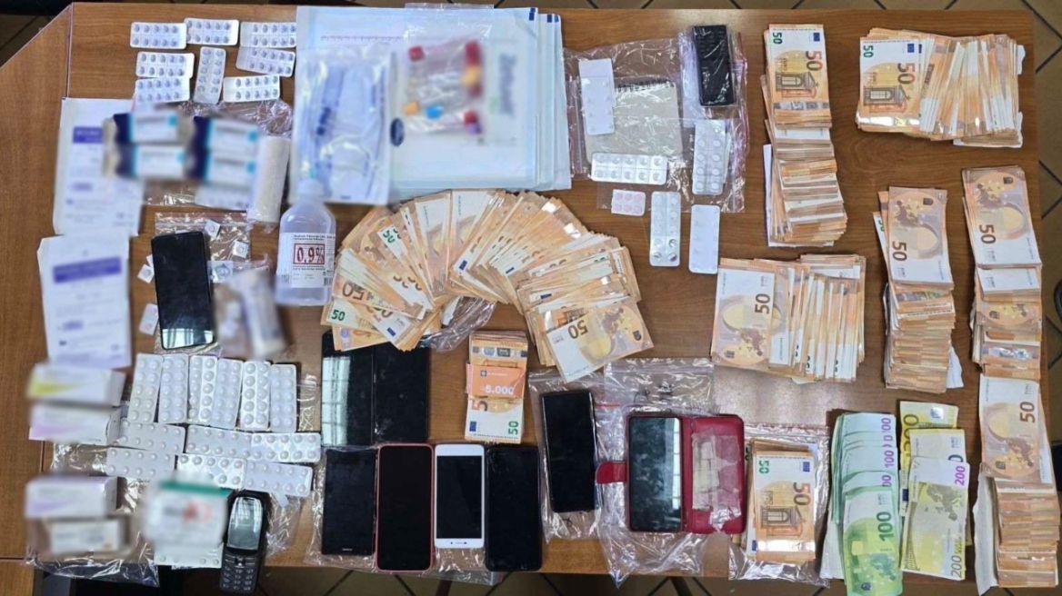 Αγρίνιο: Πώς δρούσε η σπείρα που εξαπατούσε επιτροπές των ΚΕΠΑ - «Μεταμόρφωναν» τους πελάτες σε κατάκοιτους