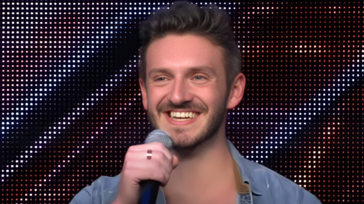 Bradley White Dale: Πέθανε ο πρώην παίκτης του X-Factor 