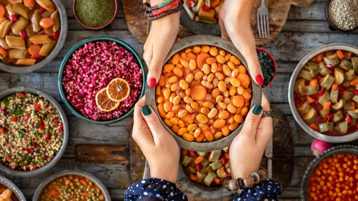 Τα όσπρια που μειώνουν χοληστερόλη και φλεγμονή – Ένα φλιτζάνι την ημέρα κάνει θαύματα
