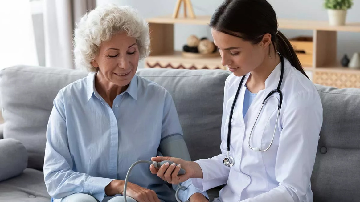 Πότε τα προβλήματα υγείας γίνονται εμπόδιο στην ιδιωτική ασφάλιση
