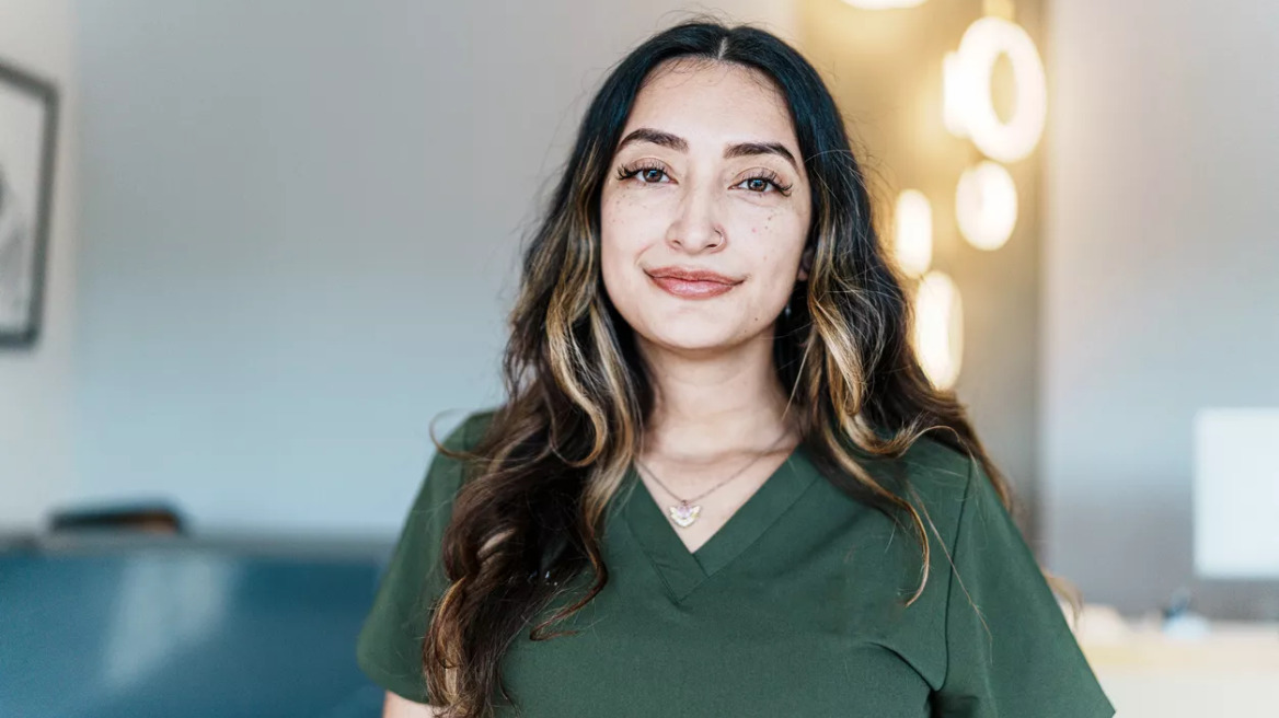 Ψυχολόγος προτείνει μέθοδο που μας ηρεμεί στο λεπτό – Περιλαμβάνει 3 απλά βήματα
