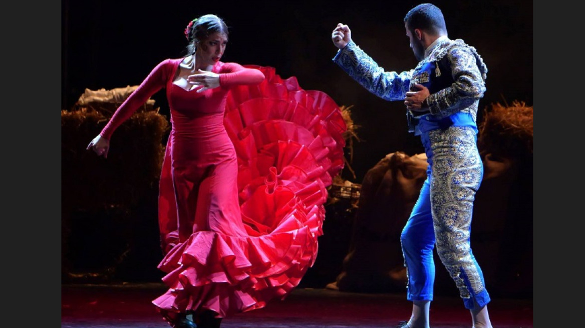 Barcelona Flamenco Ballet: Το φημισμένο χορευτικό συγκρότημα από την Ισπανία φέρνει την «Κάρμεν» στην Ελλάδα