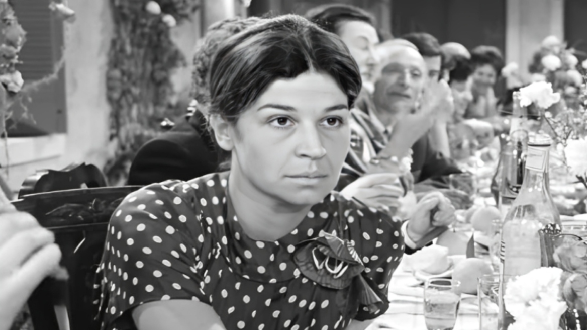 Κατερίνα Γιουλάκη: Η ανάρτηση της Φίνος Φιλμ για τον θάνατό της - «Κατάφερε να αγαπηθεί από κοινό τεσσάρων δεκαετιών»