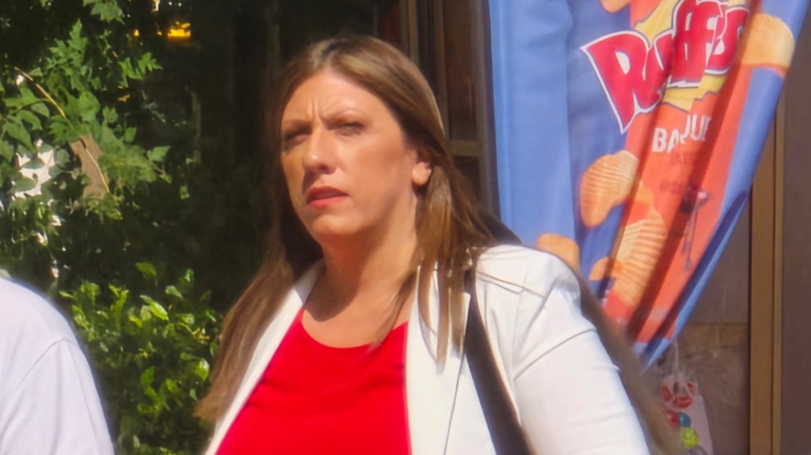 Δικαστές και δικηγόροι τσακώνονται για τη Ζωή Κωνσταντοπούλου - Δείτε τις ανακοινώσεις που αντάλλαξαν