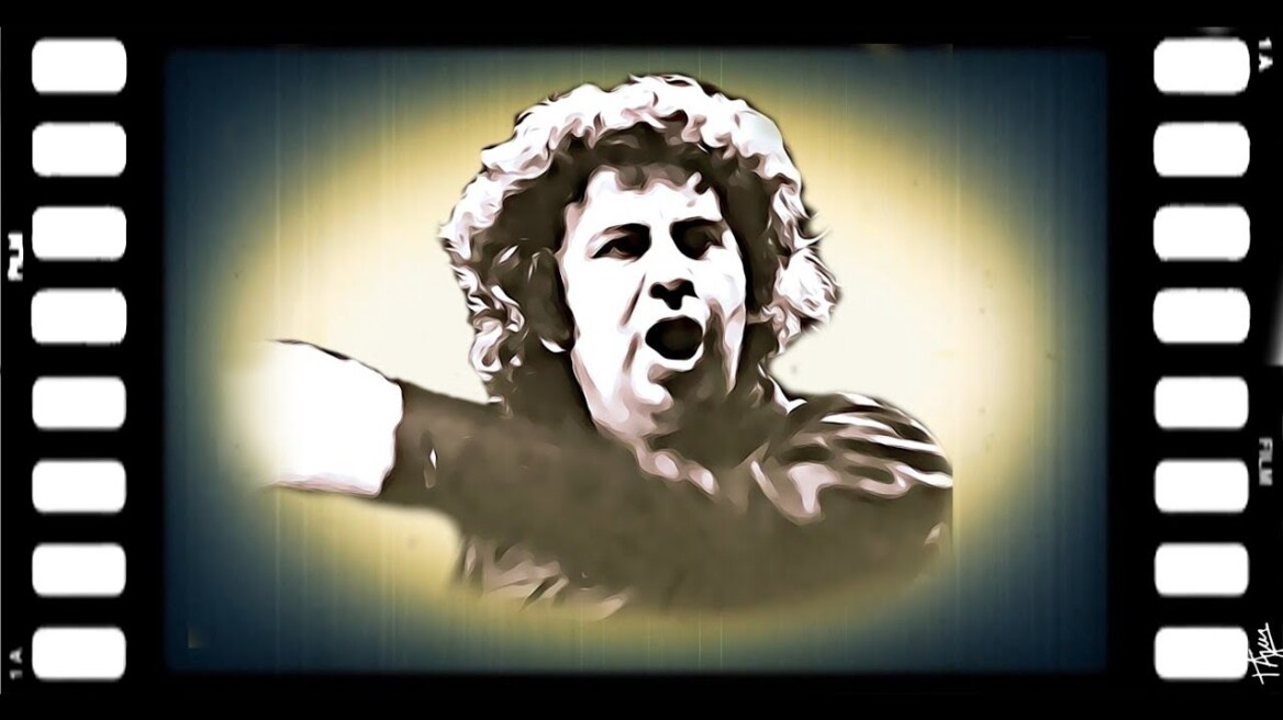 Μίκης Θεοδωράκης: Αφιέρωμα στην κινηματογραφική μουσική του από την Ταινιοθήκη της Ελλάδος