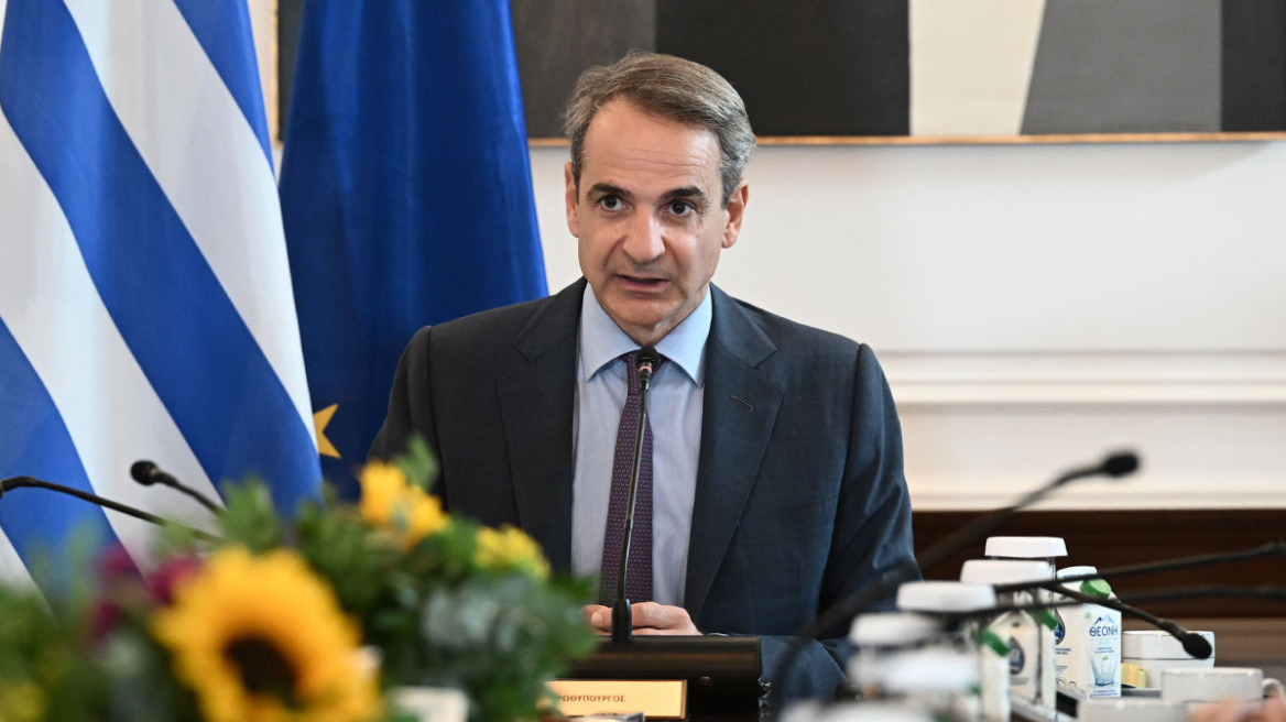 Εκτακτη συνεδρίαση του ΚΥΣΕΑ το απόγευμα για τις εξελίξεις στη Μέση Ανατολή
