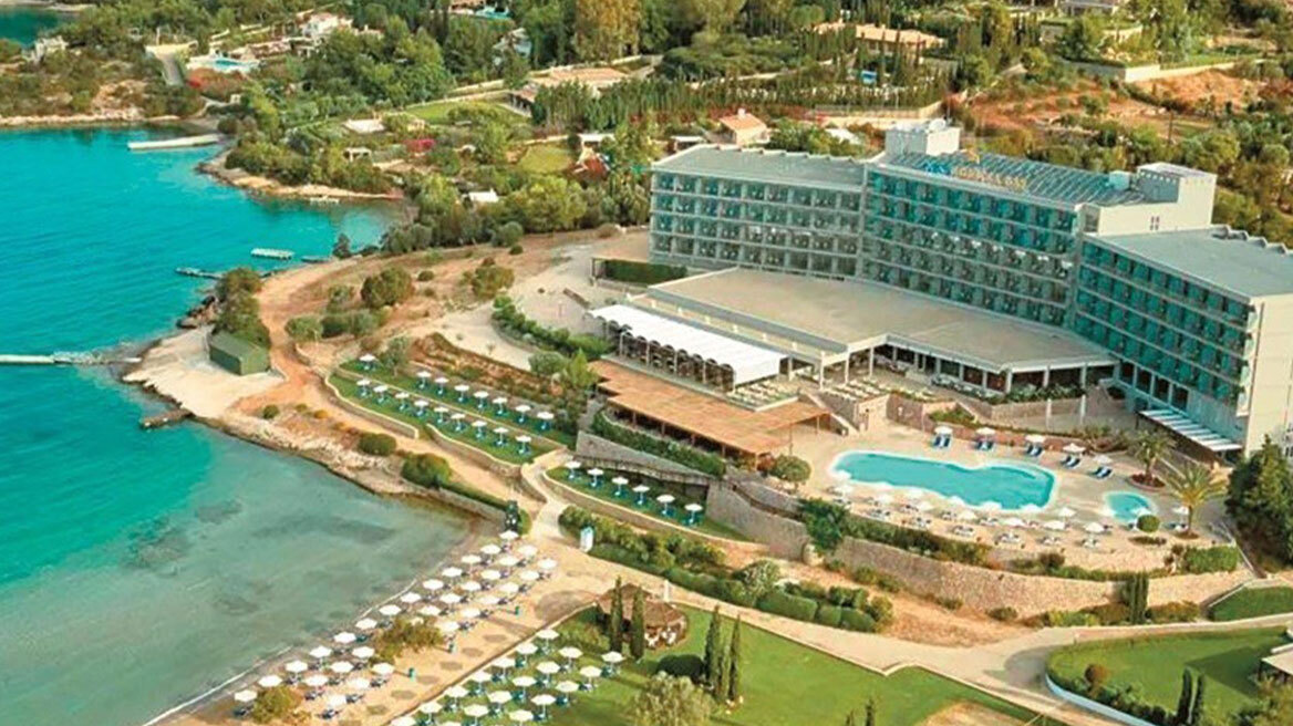 Πόρτο Χέλι: Πράσινο φως από το ΣτΕ για το 5άστερο resort του Ιρλανδού Κόλσον