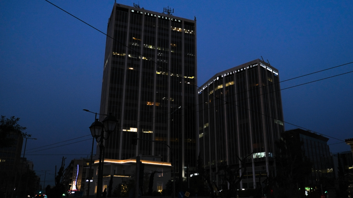 Ο Πύργος των Αθηνών άλλαξε το νόμο για το ύψος των κτιρίων: «Αδελφάκι» ουρανοξύστη στο Μανχάταν