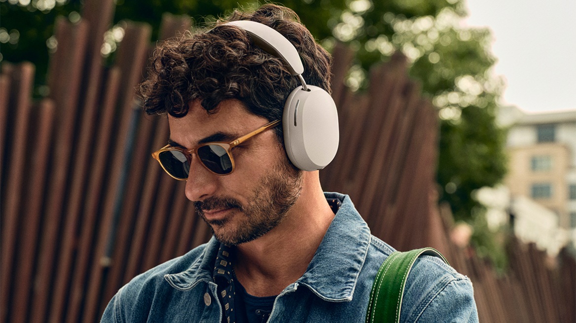 Νέες δυνατότητες των Sonos Ace για ακόμα καλύτερο ήχο