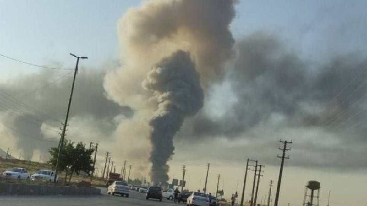 Έκτακτη συνεδρίαση του Διεθνή Οργανισμού Ατομικής Ενέργειας μετά τις ισραηλινές επιθέσεις στο Ιράν