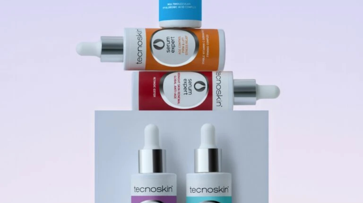 Αυτό το ελληνικό brand επαναπροσδιορίζει την έννοια της καθημερινής περιποίησης
