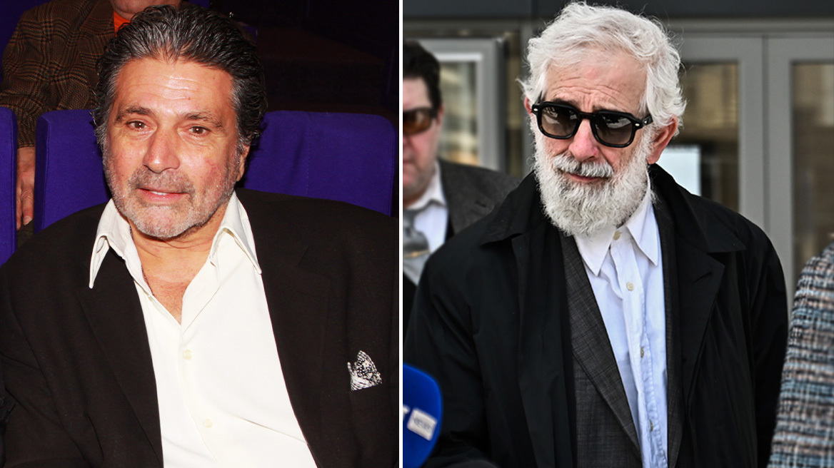 Γιώργος Χριστοδούλου στη δίκη Φιλιππίδη:  Ήξερε το μισό θέατρο ότι ο Πέτρος είχε σχέση με την Παπαχαραλάμπους - Του έσκαψαν τον λάκκο επειδή είχε ταλέντο