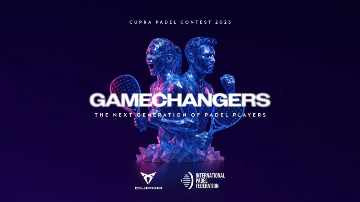 Η CUPRA φέρνει την επόμενη γενιά των Gamechangers