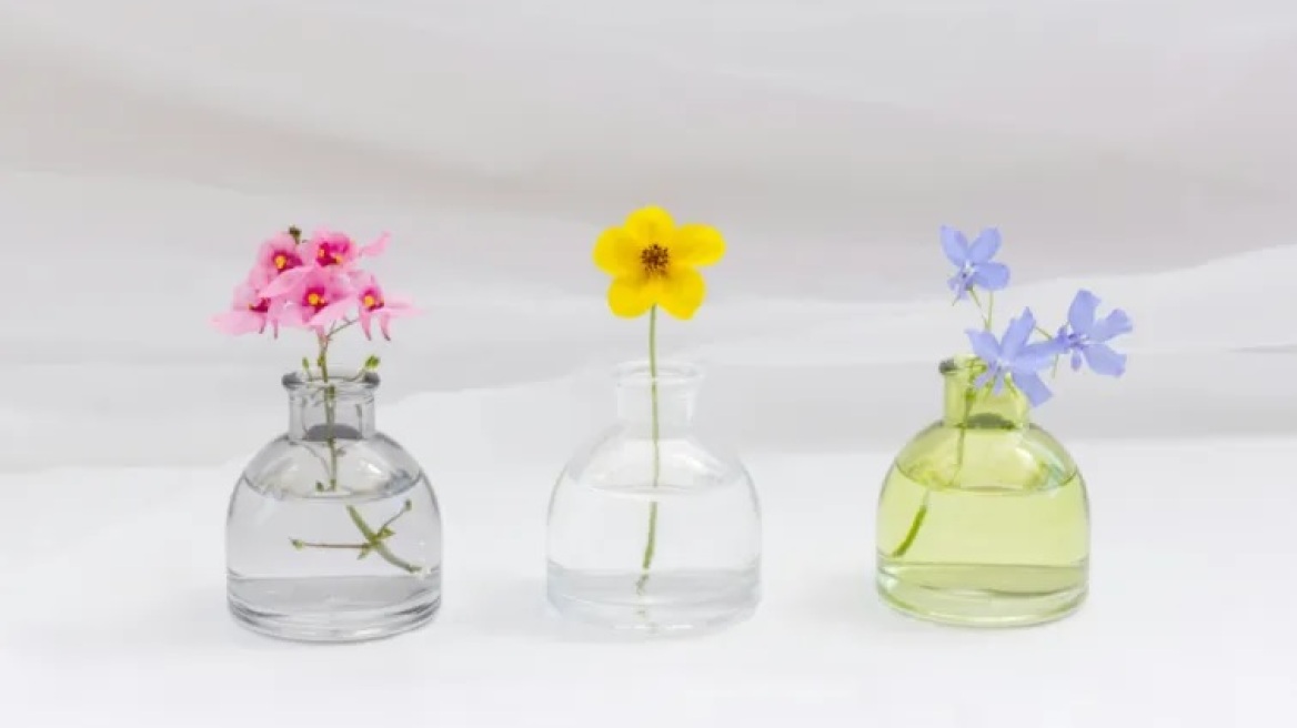 Μπορεί ένα ΑΙ να δημιουργήσει το επόμενό σας άρωμα;
