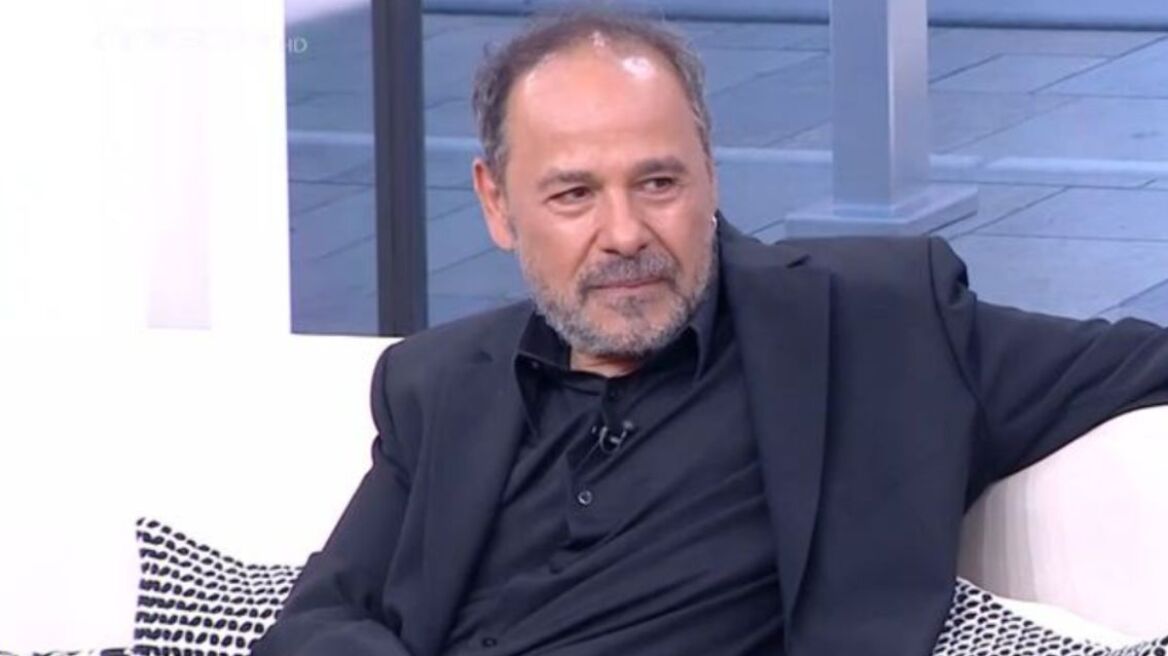 Αλέξανδρος Ρήγας: Η αποκάλυψη για το «Τι ψυχή θα παραδώσεις μωρή» - «Θα γίνουν δύο ταινίες»