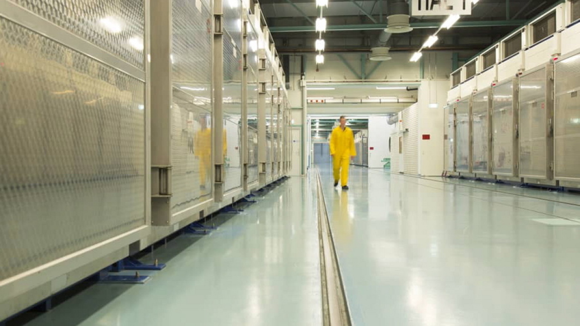 Το Ιράν επιβεβαίωσε περιορισμένη ζημιά στις πυρηνικές εγκαταστάσεις του Φορντό