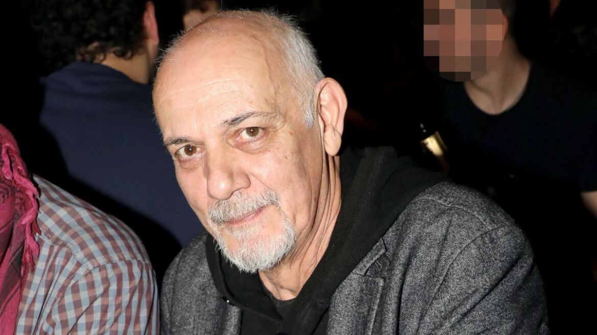 Γιώργος Κιμούλης: «Αν δεν θες να αφομοιωθείς σε μια κοινωνία, θυμώνεις όσους το έχουν ήδη κάνει»