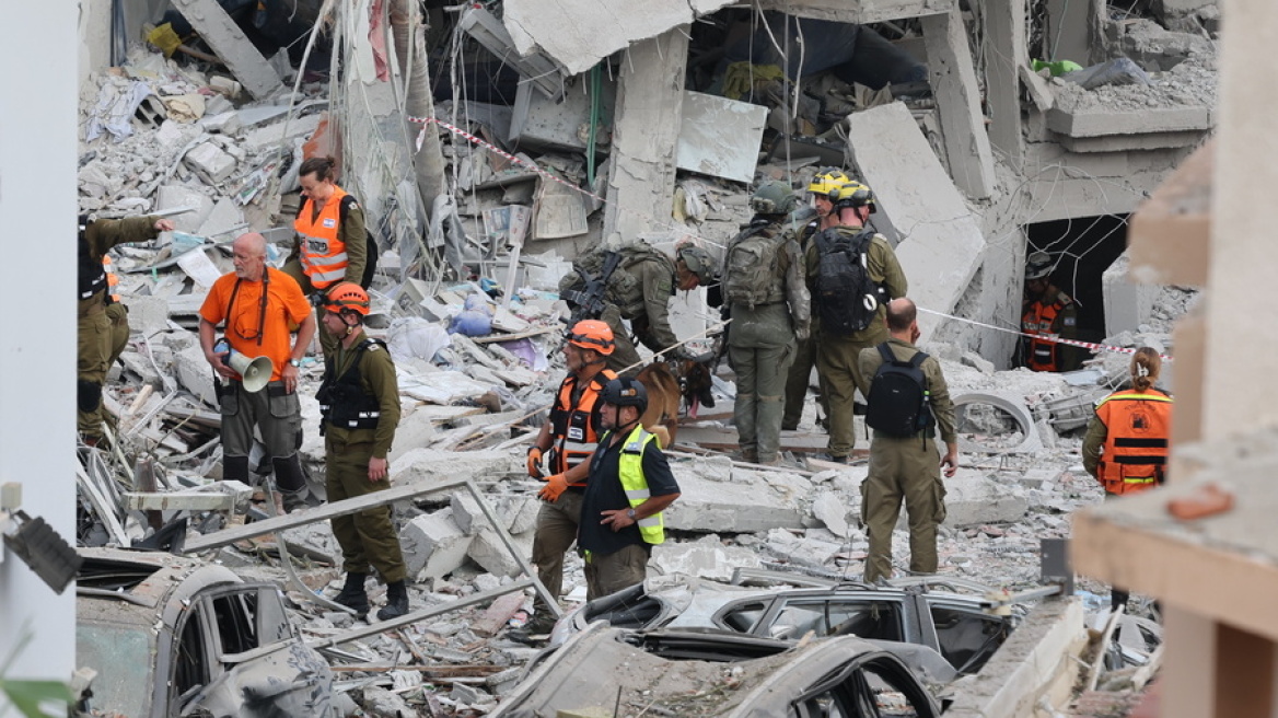 Κορκίδης:  Οι σημαντικότερες επιπτώσεις για την Ελλάδα από την πολεμική ένταση μεταξύ Ισραήλ και Ιράν