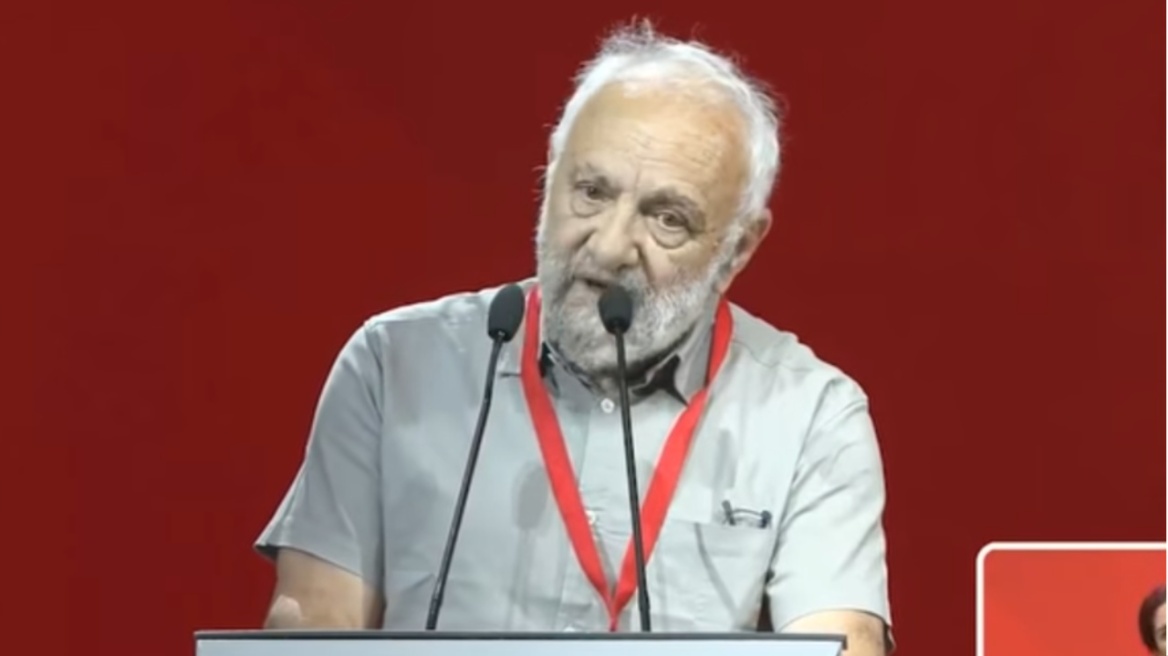 Σύνεδρος ΣΥΡΙΖΑ κατά Πολάκη: Πέτυχε αυτό που ήθελε, τώρα λέει ότι το μισό κόμμα είναι δικό του 