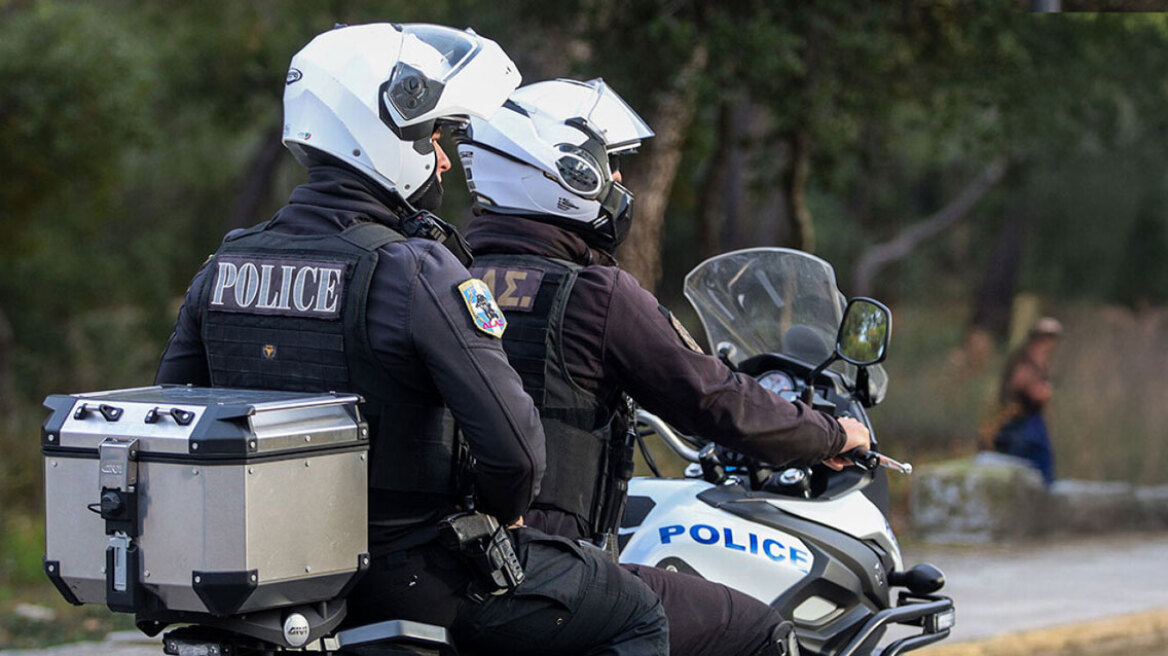 Άνεργος στην Κοζάνη είχε μετατρέψει το σπίτι του σε κατάστημα πώλησης ναρκωτικών ουσιών