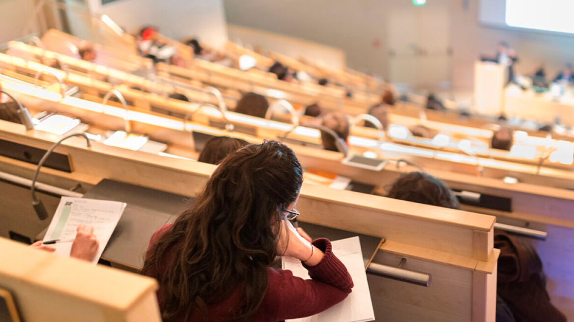 Υπ. Παιδείας: 74 νέα κοινά μεταπτυχιακά προγράμματα μεταξύ ελληνικών και ξένων πανεπιστημίων
