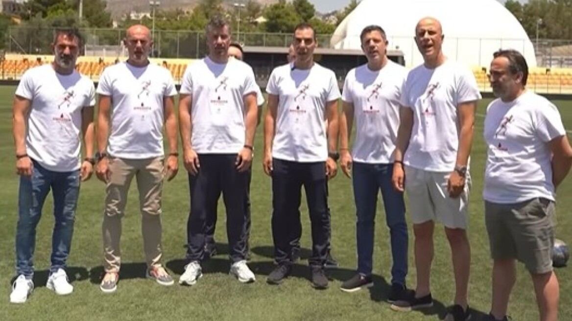  Παγκόσμια Ημέρα Εθελοντή Αιμοδότη: «Εσύ τί ομάδα είσαι;»