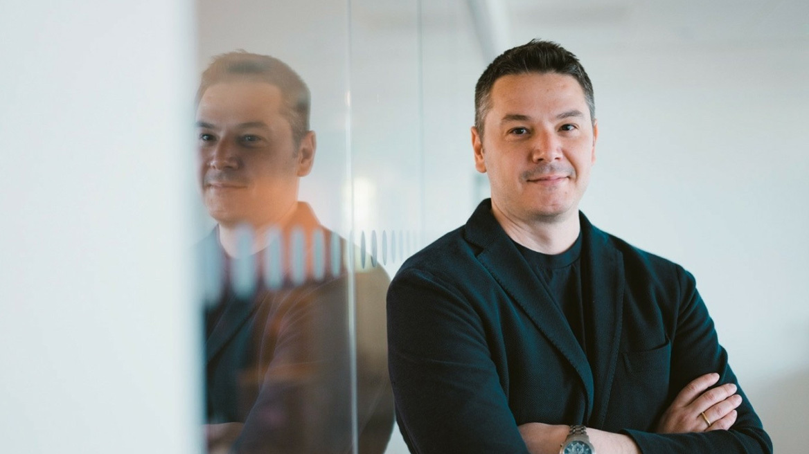 Γιώργος Αϊβάζογλου (ΝΒΑ Europe): Tο σχέδιο για τη δημιουργία λίγκας του ΝΒΑ στην Ευρώπη (pics)
