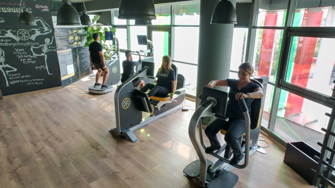 Ποιος είναι ο επαναστατικός τρόπος για να προλάβετε την οστεοπόρωση