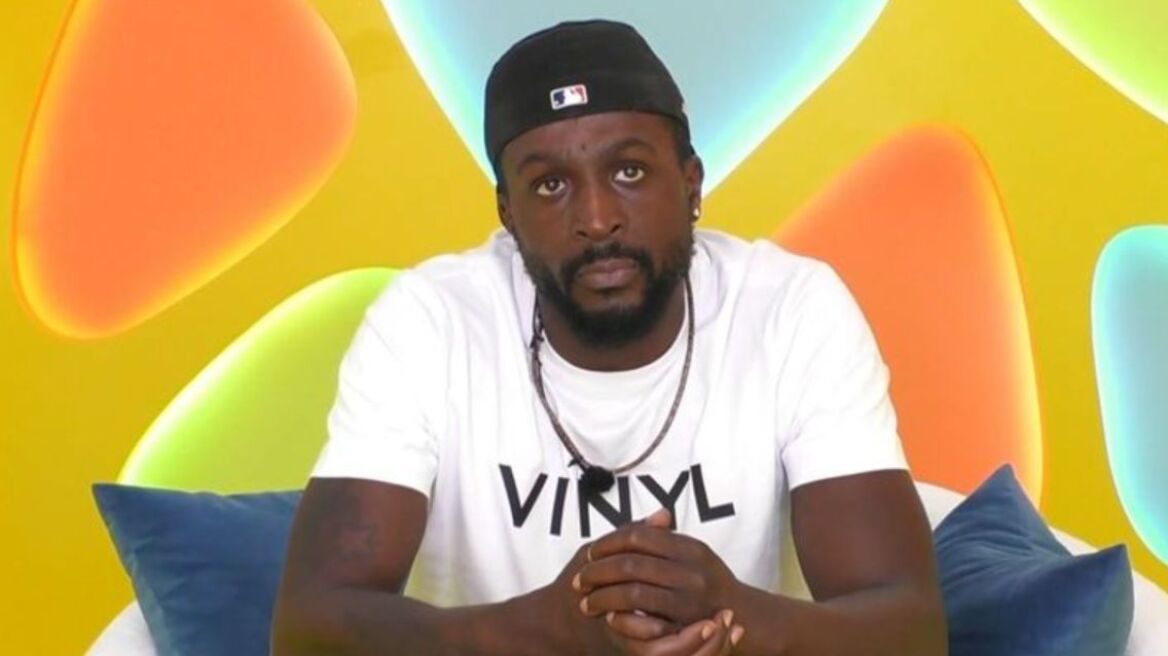 Big Brother: Αντιδράσεις στο Twitter για τον Κας - «20 χρόνια φίλη σου και την έχεις φλομώσει στο ψέμα», έγραψαν για τη Χριστίνα