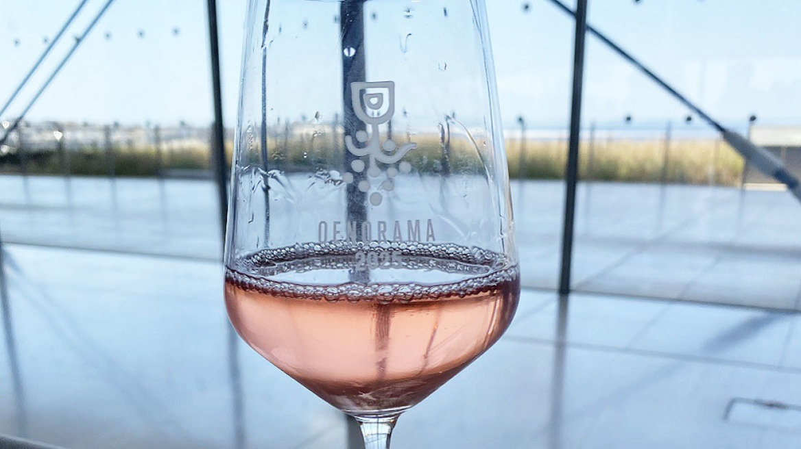 Drink Pink 2025, Rosé Wine Extravaganza: Πήγαμε, δοκιμάσαμε, απολαύσαμε