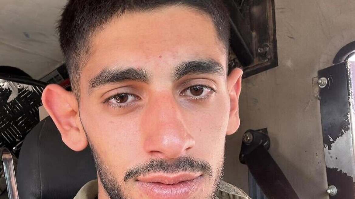 Στρατιώτης των IDF σκοτώθηκε σε μάχες στη Γάζα
