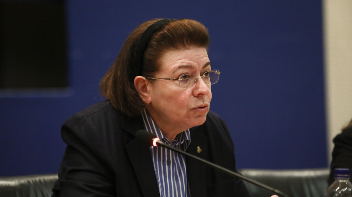 Μενδώνη για Πετρολούκα Χαλκιά: Με βαθιά συγκίνηση αποχαιρετούμε τον κορυφαίο εκφραστή της ηπειρώτικης παραδοσιακής μουσικής