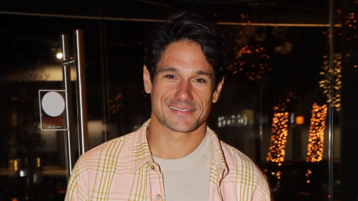 Πάνος Βλάχος για ΛΟΑΤΚΙ+: Η αγάπη δεν απειλεί κανέναν, η στέρηση της αγάπης απειλεί