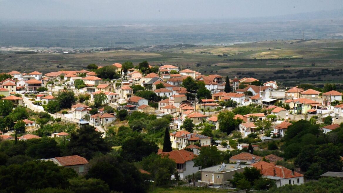 Αυθεντικές εμπειρίες στο Μικρό Σούλι των Σερρών
