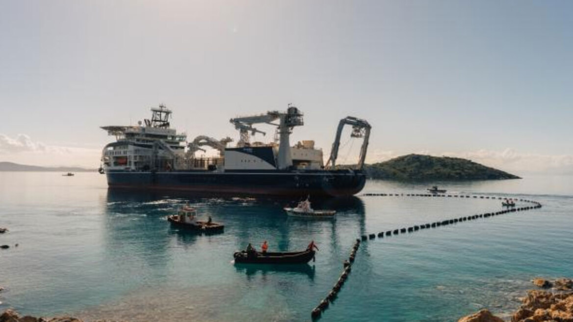 Το αθέατο κόστος της ενεργειακής απομόνωσης των νησιών τελειώνει εδώ