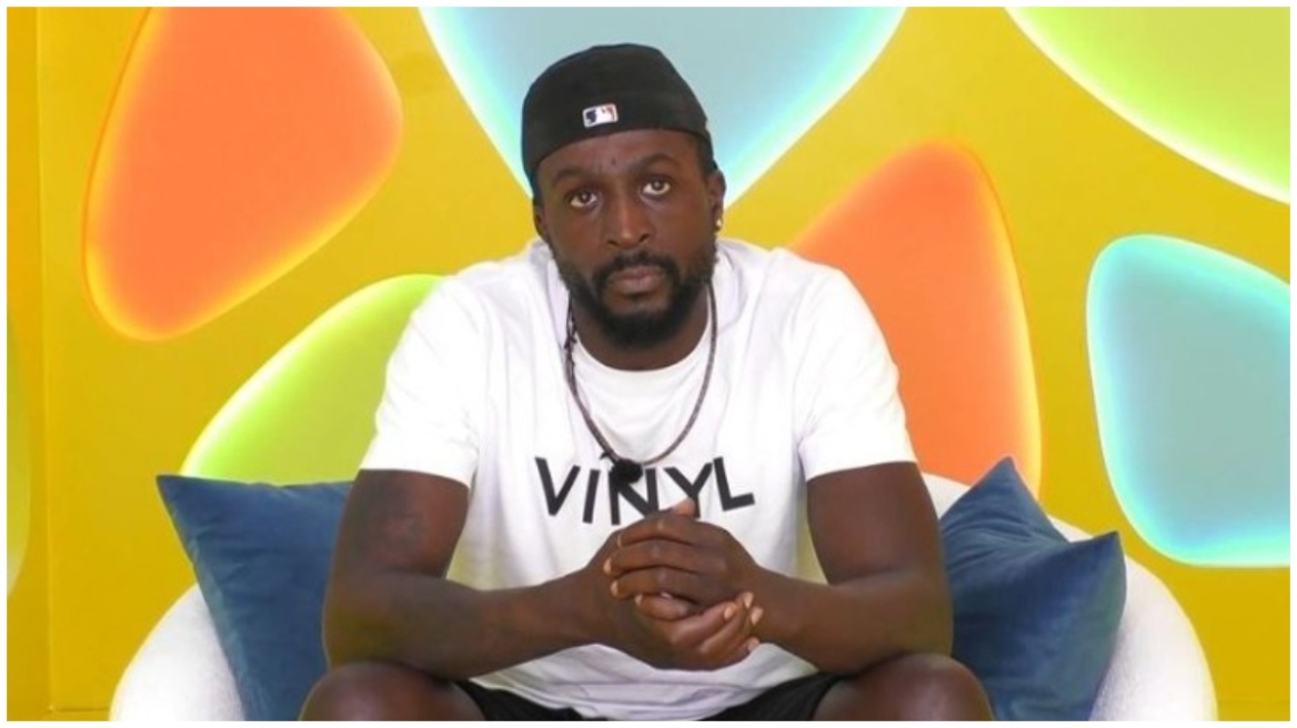 Big Brother: Αποχώρησε ο Kas