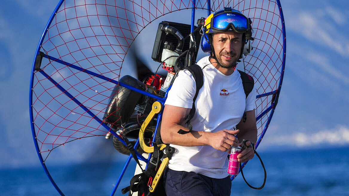 Νέο Red Bull Summer Edition - Η πιο δροσιστική άφιξη του καλοκαιριού