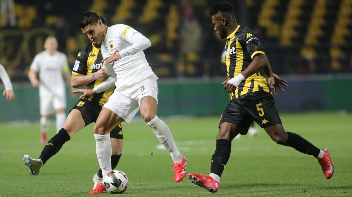 Conference League: Τα ζευγάρια του πρώτου προκριματικού και οι πιθανοί αντίπαλοι ΑΕΚ και Άρη
