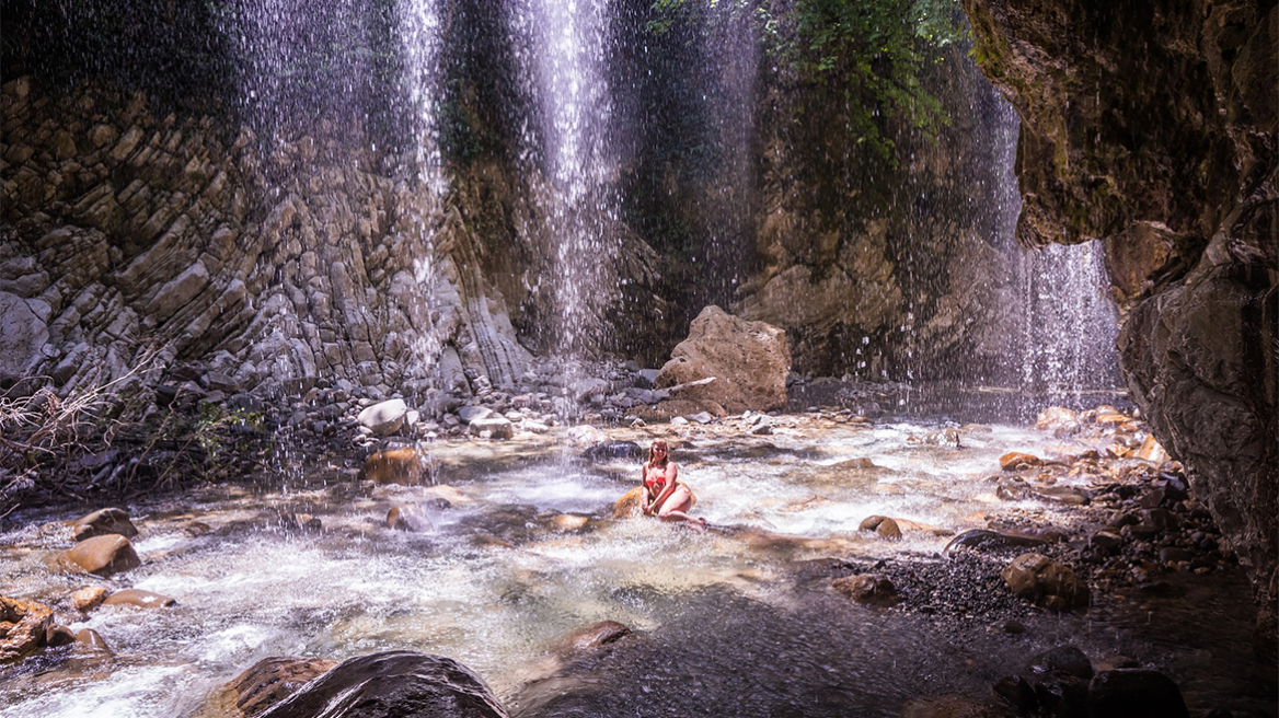 5 προορισμοί για διακοπές στα ελληνικά βουνά
